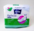 Прокладки BELLA Белла Perfecta Ultra Maxi Green супертонкие 8шт