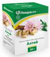 Алтей корень чайный напиток 50г