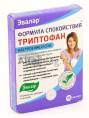 Триптофан Формула Спокойствия 15 капсул