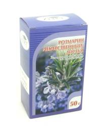 Розмарин лекарственный листья 50г