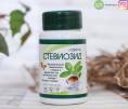 Заменитель сахара натуральный Стевиозид 40г