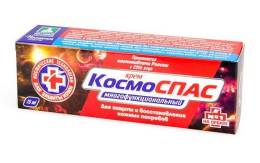 КосмоСПАС крем для восстановления кожи