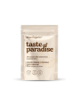 Сливки кокосовые для ванны 100% Taste of paradise гладкость кожи Miss Organic 200г