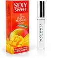 Духи с феромонами Sexy Sweet juicy mango 10мл