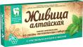 Смолка жевательная с пчелиным воском и мятой 4шт