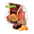 Конфеты Курага с суфле с фруктозой 190 г