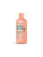 Гель масло для душа Расслабляющее бархатистое Teake it easy Miss Organic 290мл