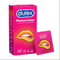 Презервативы Durex Classic классические 12 шт