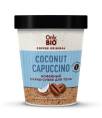 Скраб суфле для тела Only Bio Кофейный Сoconut Сappuccino 230мл