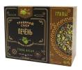 Сбор травяной Печень АлтайМаг 60шт