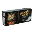 Прокладки ежедневные ультратонкие Konigin Katze №20