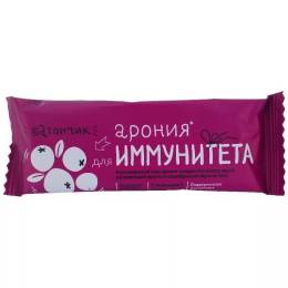 Батончик Арония для иммунитета 25г