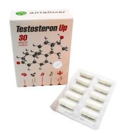 Тестостерон Testosteron Up Бустер тестостерона