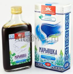 Бальзам Марьюшка 250мл