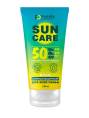 ФЭМИЛИ КОСМЕТИК Солнцезащитный крем SPF 50 130мл