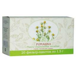 Ромашка цветки Алсу №20пак