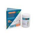 Пантовые драже-орешки «PANTOMAX», 50 шт.