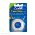 Oral B ОРАЛ БИ Зубная нить Essential floss мятная 50м