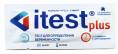 Тест Itest plus для определения беременности Itest 1шт