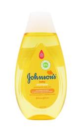 Шампунь Johnson's Baby 300мл