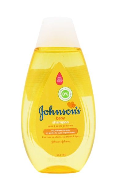 Шампунь Johnson's Baby 300мл