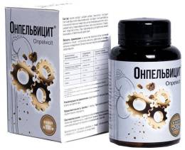 НЕРЕЙ Онпельвицит Onpelvicit №90капс