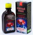 Масло льняное Красный рубин 200мл