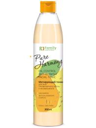 ВИЛСЕН Pure Harmony Матирующий тоник для лица 300мл
