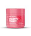 Крем сливочный для тела и рук Сreamy Сream Питание и увлажнение Miss Organic 140мл