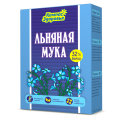 Льняная мука 300г
