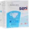 Подгузники Super Seni AIR для взрослых Small 10шт