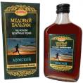Бальзам Медовый МУЖСКОЙ 250мл
