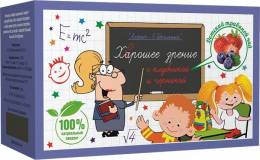 Алфит Школьный 6 Для улучшения зрения 20 пакетиков по 2г