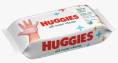 Салфетки влажные Huggies Классик №56