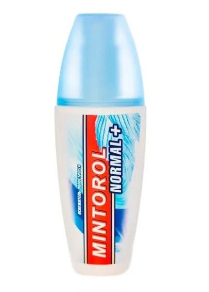 Освежитель для рта Mintorol Normal 25мл