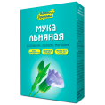 Льняная мука с селеномкалием и магнием 300г