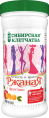 Клетчатка Ржаная Сибирская с фруктами банка 350 г