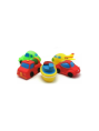 Резиновые игрушки Машинки 20*20см r 47 №6
