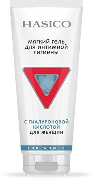 Гель для интимной гигиены с гиалуроновой кислотой 200мл