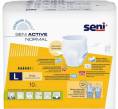 Трусики Seni San Active Normal Large впитывающие 10шт