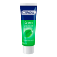 Интимный гель смазка Contex с антибактер эффектом 30 мл