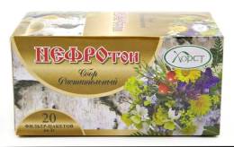 Фитосбор Нефротон почечный 20 пакетиков