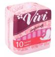 Прокладки Vivi COMFORT NORMAL SOFT 10шт