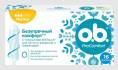 Тампоны ob ProComfort нормал №16