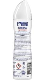 Антиперспирант Rexona аэрозоль Термозащита 150мл