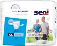 Трусики Seni San activ extra large впитывающие 10шт