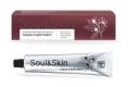 Крем для рук парфюмированный Soul&Skin табак и бергамот 65мл