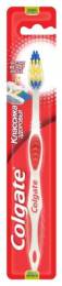 Colgate Колгейт Зубная щетка Классика здоровья средняя