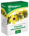 Коровяк трава Лекра Сэт 25г