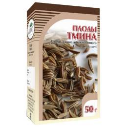 Тмин плоды 50г